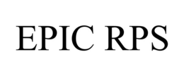 epic rps
