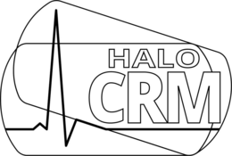 halo crm