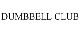 dumbbell club