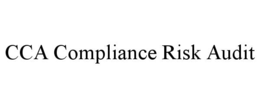 cca compliance risk audit