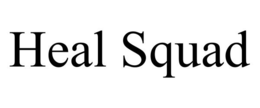 heal squad