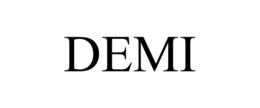 demi