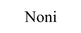 noni