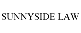 sunnyside law