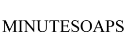 minutesoaps