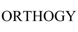orthogy
