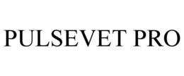 pulsevet pro