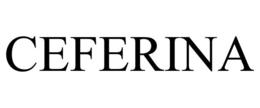 ceferina
