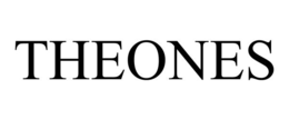 theones