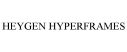 heygen hyperframes