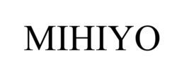 mihiyo