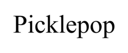 picklepop