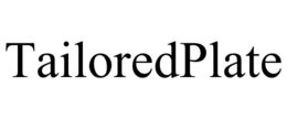 tailoredplate
