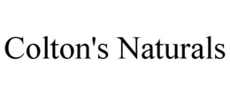 colton's naturals