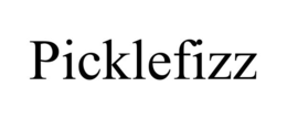 picklefizz