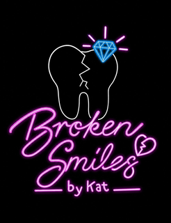 broken smiles by kat