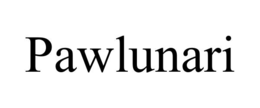 pawlunari
