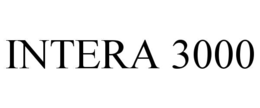 intera 3000