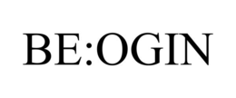 be:ogin