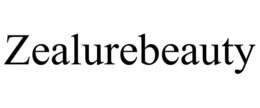 zealurebeauty