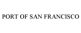 port of san francisco