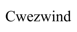 cwezwind
