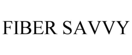 fiber savvy