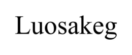 luosakeg