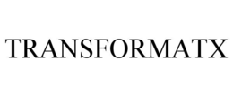 transformatx