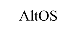altos