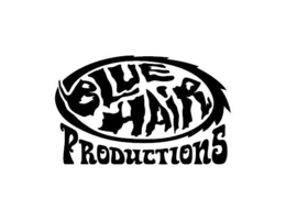 blue hair productions