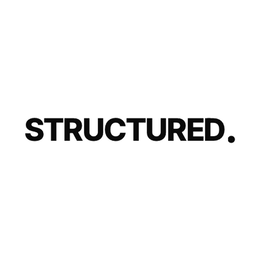 structured.