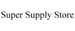 super supply store