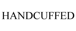 handcuffed