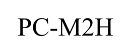 pc-m2h
