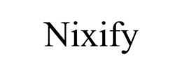nixify