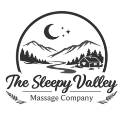 the sleepy valley massage company