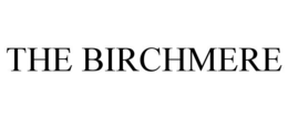 the birchmere
