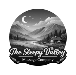 the sleepy valley massage company