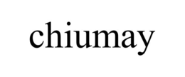 chiumay
