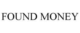 found money