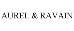 aurel & ravain