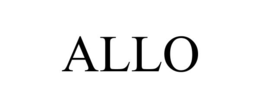 allo