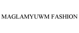 maglamyuwm fashion