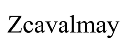 zcavalmay
