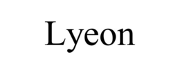 lyeon