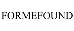 formefound