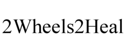 2wheels2heal