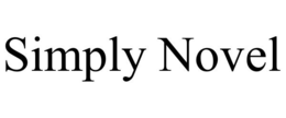 simply novel