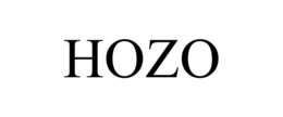 hozo